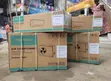 Hisense Air Conditioner 2.5 HP - 1