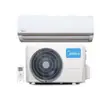 Midea Air Conditioner 1.5 HP - 1
