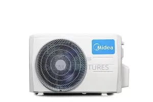 Midea 2.0 HP Air Conditioner