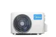 Midea 2.0 HP Air Conditioner - 1