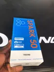 New Tecno Spark 50 128GB Gray - 1