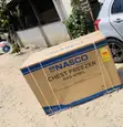 Brand New Nasco FrostPro 400L Chest Freezer (NAS-475FL) - 1