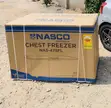 Brand New Nasco FrostPro 400L Chest Freezer (NAS-475FL) - 2