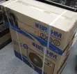 Bruhm 2.0 HP Split System Air Conditioner - 2