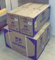 Nasco Air Conditioner 1.5 HP - 2