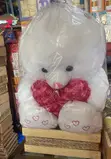 Fluffy Teddy Bears - 1