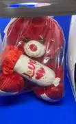 Fluffy Teddy Bears - 3