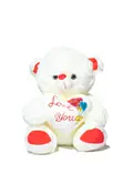 Fluffy Teddy Bears - 4