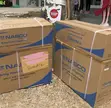 Nasco Air Conditioner 2.5 HP - 1