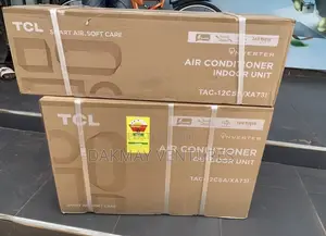 TCL 2.0 HP Split System Air Conditioner