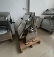 Dough Sheeter - 1