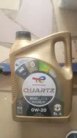 Total Quartz 9000 Future XT Engine Oil - 2