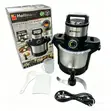 Hoffmans Fufu Swallow Maker - 8L - 1
