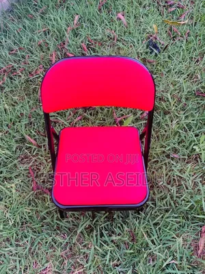 Royal Comfort Quality Foldable Chairs (Brand New)