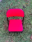 Royal Comfort Quality Foldable Chairs (Brand New) - 1