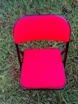 Royal Comfort Quality Foldable Chairs (Brand New) - 3