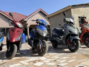 Kymco 2022 Scooters (150cc)
