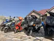 Kymco 2022 Scooters (150cc) - 4