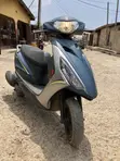 Kymco 2022 Scooters (150cc) - 5