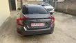 2017 Honda Civic EX Sedan - 4