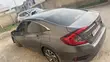 2017 Honda Civic EX Sedan - 5