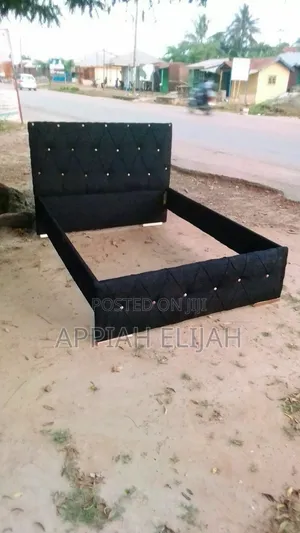 Quality & Affordable Double Bed Frames