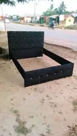 Quality & Affordable Double Bed Frames - 1