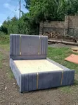 Quality & Affordable Double Bed Frames - 2