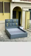 Quality & Affordable Double Bed Frames - 4
