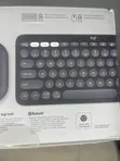 Logitech Pebble 2 Combo - Wireless Keyboard & Mouse - 3