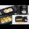 Cntronic 3-in-1 Breakfast Maker (CBM-125) - 2