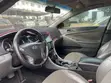 Hyundai Sonata Limited 2.0T Sedan 2011 Blue - 5