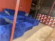 Brand New Luxurious Sofa Set - 2