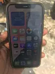 Apple iPhone 12 mini 64 GB Blue - 1