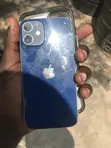 Apple iPhone 12 mini 64 GB Blue - 2