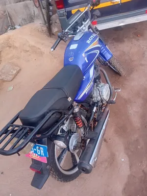 Royal RY150 2024 Blue