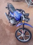 Royal RY150 2024 Blue - 2