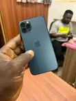 Apple iPhone 12 Pro 128GB Graphite - 1