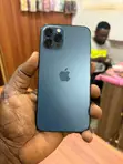 Apple iPhone 12 Pro 128GB Graphite - 2