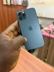 Apple iPhone 12 Pro 128GB Graphite - 4