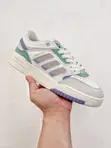 Adidas Drop Step Low Sneakers - 3