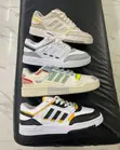 Adidas Drop Step Low Sneakers - 4