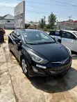 Hyundai Elantra 2016 - 1