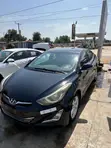 Hyundai Elantra 2016 - 3