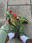 Saucony ProGrid Omni 9 Sneakers - 4