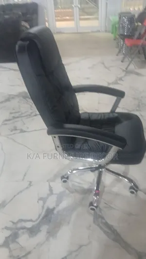 Royal Comfort Office Chairs - Brand New