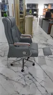 Brand New Royal Comfort Office Chairs - 1