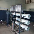 6 Tonne Reverse Osmosis Water Treatment Machine - 2