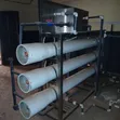 6 Tonne Reverse Osmosis Water Treatment Machine - 5