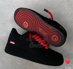 Nike Air Force 1 Sneakers